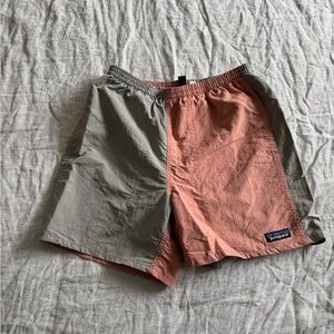 Patagonia Men's Baggies 5" XS
